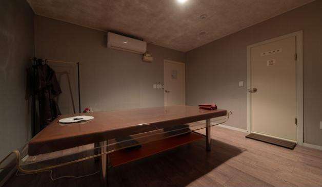 송파 가락동 망고스웨디시 관리실 실제 샵사진