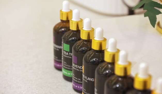 강남 역삼역 스파엔 사용제품 실제 샵사진2