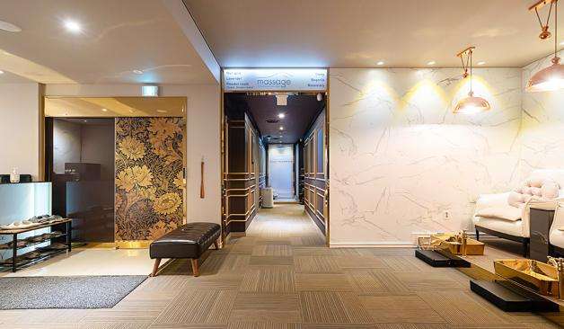 동대문 답십리 골드문