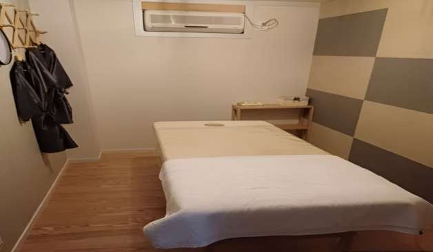 춘천 우두동 로미스웨디시 관리실