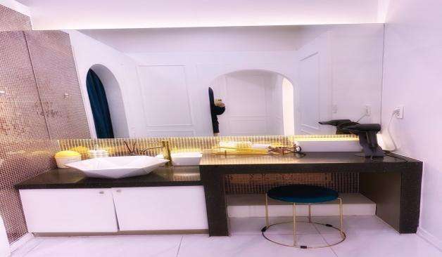 대구 달서구 감삼동 프링뷰티 세안실