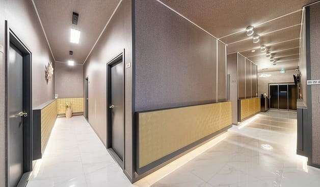 광주 행암동 휴테라피 정보