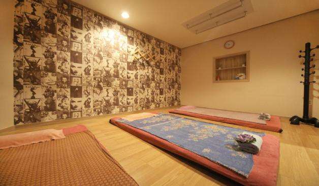 부산 금정구 서동역 킹타이