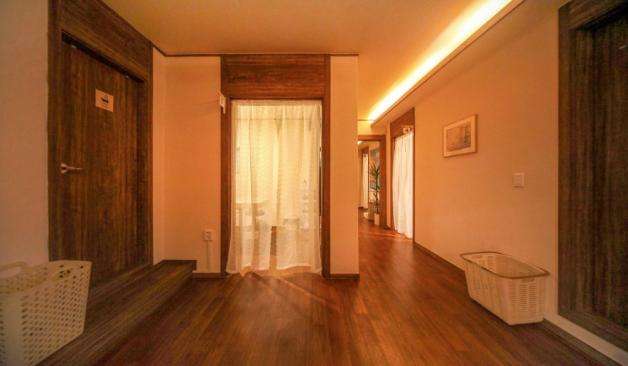 금천 가산동 초코테라피 거실