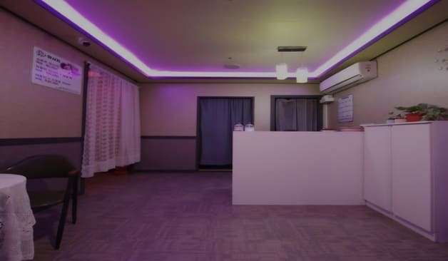 동탄 리마인드스웨디시 카운터