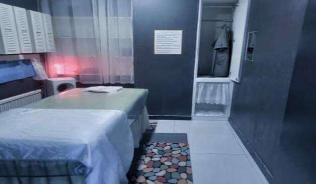 남양주 평내동 엠제트테라피 관리실 실제 샵사진