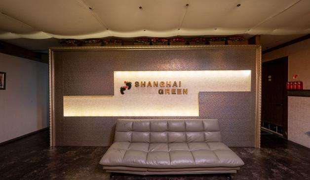 일산 장항동 상하이 버블버블 스웨디시 정문