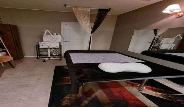 부산 동래 1인샵 청담보라 관리실 실제 샵사진2