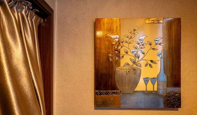 분당 서현 명가아로마 후기