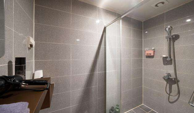 대구 착한타이 샤워실