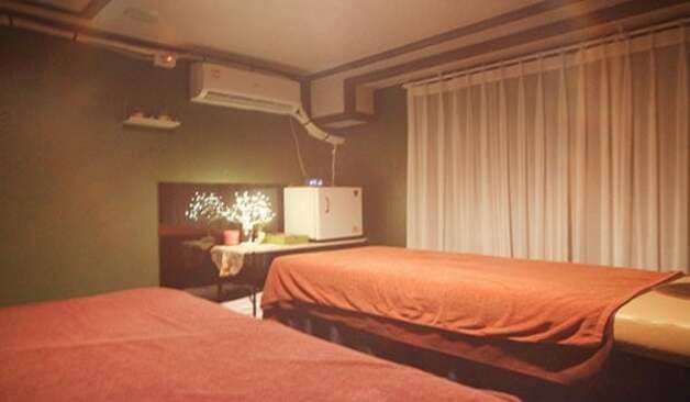 의정부 레몬바디케어 2인실 이미지