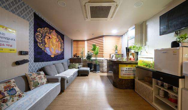 대구 평리동 힐링아로마  정보