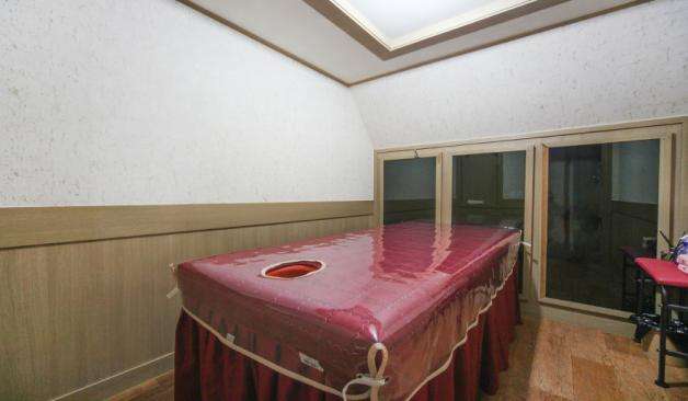 강남 삼성역 러블리스웨디시