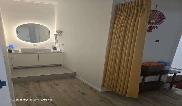 창원 팔용동 차이나궁 파우더룸 실제 샵사진