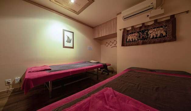 안양 평촌 예원테라피 관리실2