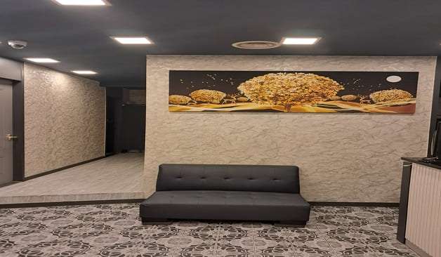 광주 화정동 화정아로마 로비1