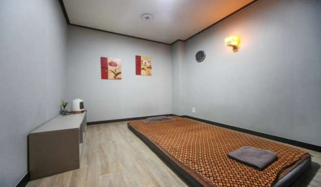 대청동 명가아로마