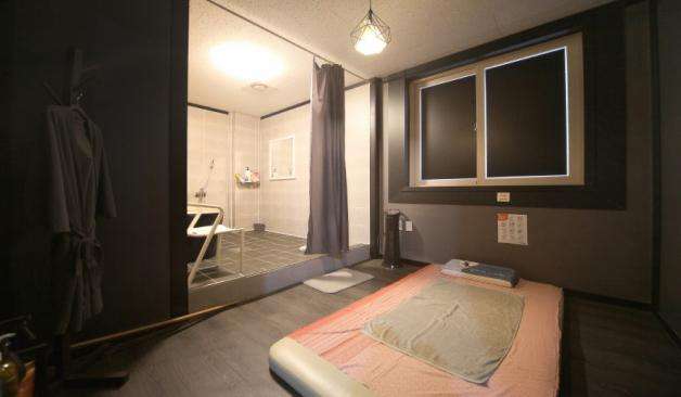 구미 진평동 THE아로마 관리실