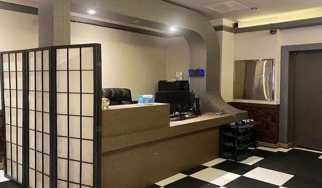 전주 우아동 마인드아로마 카운터 실제 샵사진1