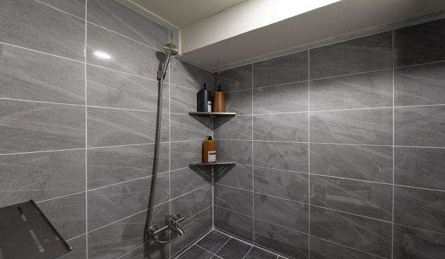 관악 신림 유나스웨디시 샤워실