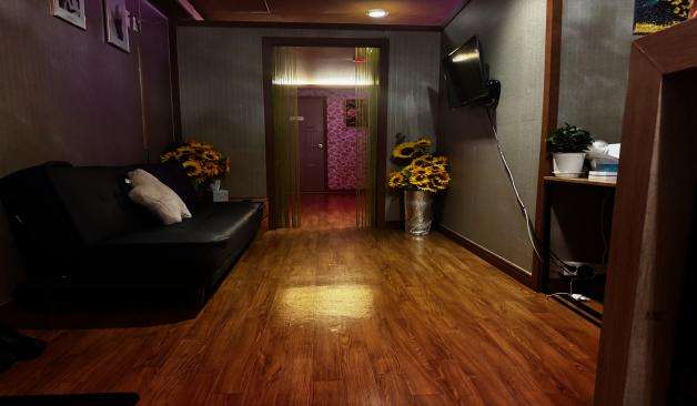 울산 호계동 차이나 발 마사지 대기실3