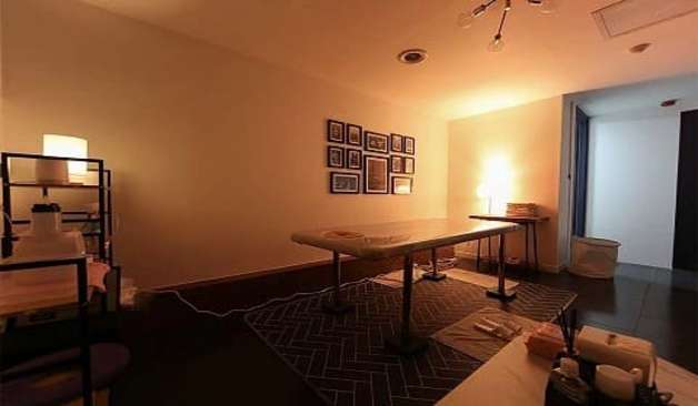 안양 평촌 더샵스웨디시 리뷰