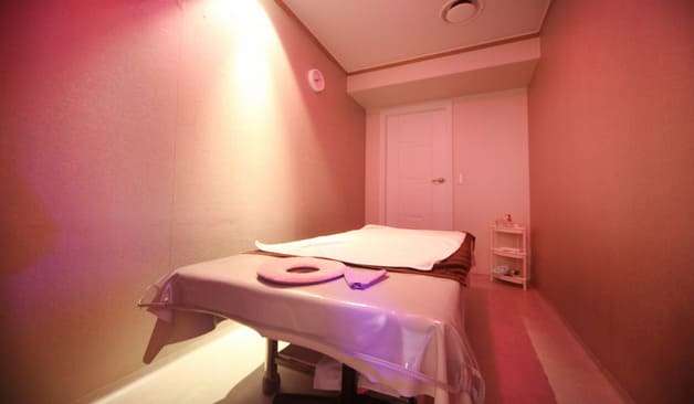 여주 홍문동 휴마사지 1인실 실제 샵사진2