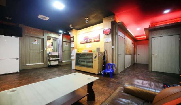 원주 일산동 해오름정통마사지 정보