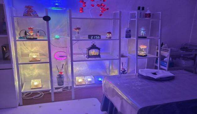 구로 샤인테라피 관리실3