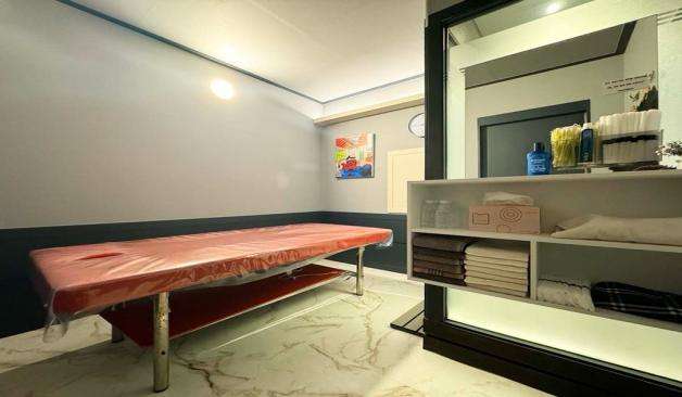 송파구 문정동 비타민테라피 관리실