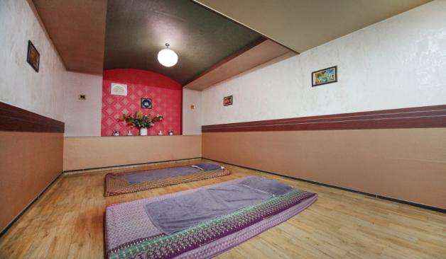 안동 운흥동 안동타이 정보