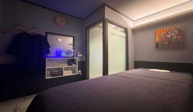 송파구 문정동 비타민테라피 관리실5