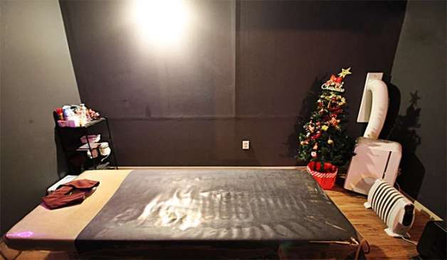 대구 봉덕동 카카오테라피 관리실