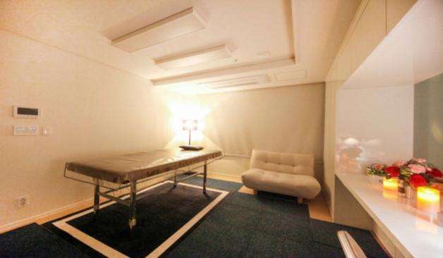 이천 부발 별스웨디시 관리실