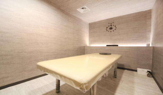 시흥 정왕동 J테라피 관리실