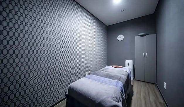 청주 율량동 사이공베트남마사지 관리실1