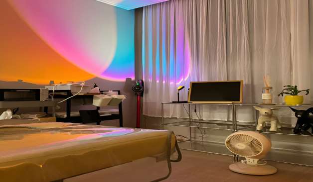 부산 명지 1인샵 THE채움