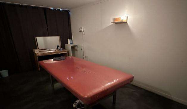 원주 관설동 메이드테라피