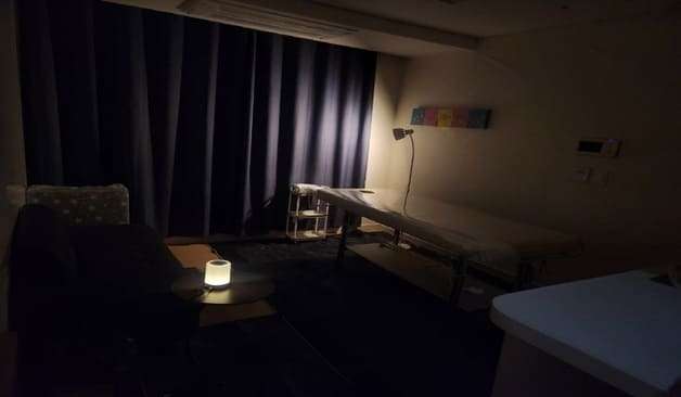 강동 천호 지중해스웨디시 관리실