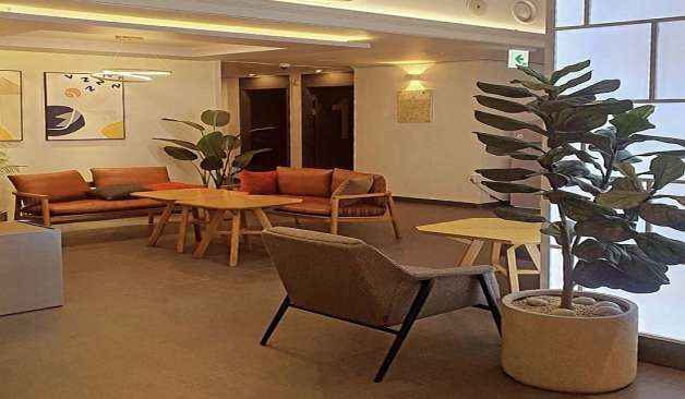 서면-온다테라피(부전동)