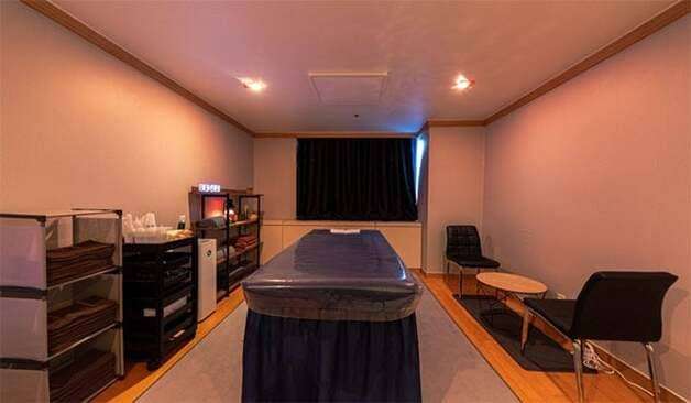 분당 서현 1인샵 비스트