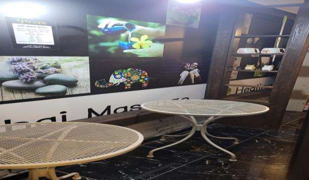 청주 힐링스토리