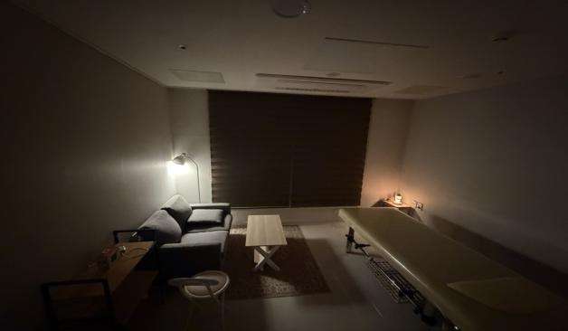 김포-1인샵 라벨S(구래)