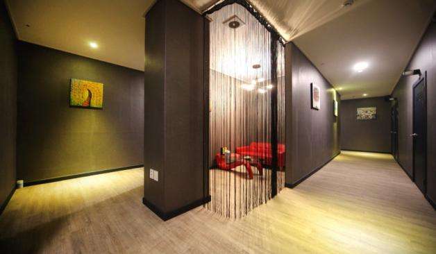 원주 단구동 프리미엄테라피