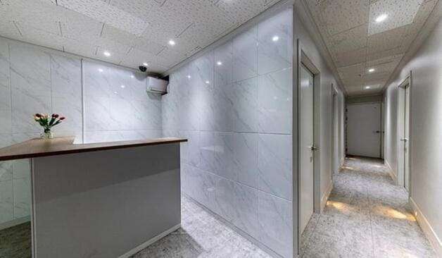 동탄 병점 수테라피 카운터 실제 샵사진2