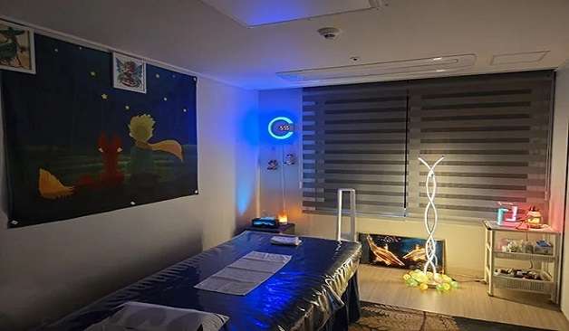 분당 판교 1인샵 하려나