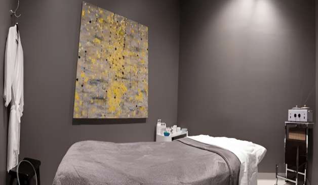 부산 서면 1인샵 마리앤메리