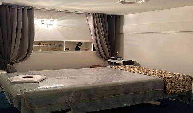 강남 선릉 데자뷰 관리실 실제 샵사진3