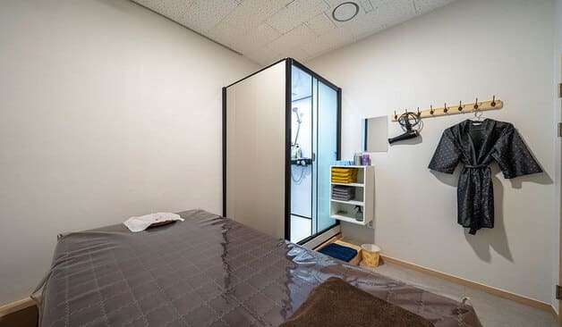 남양주 다산 킹테라피 관리실 실제 샵사진2