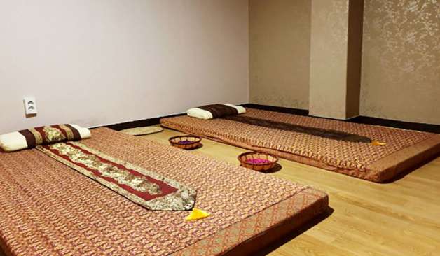 영주 가흥동 힐링공간 후기